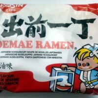 Demae Ramen