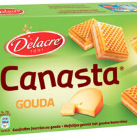 Canasta Gouda