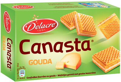 Canasta Gouda Canasta Gouda