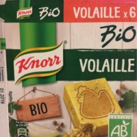 Broth Poultry Bio