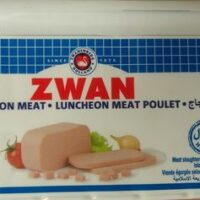Zwan Chicken Luncheonmeat Zwan Chicken Luncheonmeat