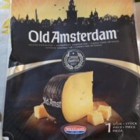 Old Amsterdam Old Amsterdam