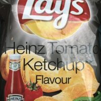 Heinz Tomato Ketchup Flavor
