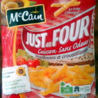 Just Four