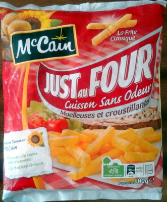 Just Four Just Four