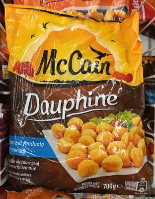 Dauphine Dauphine