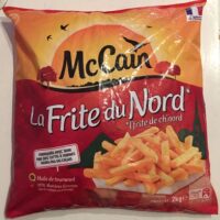 La Frite du Nord