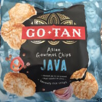 Asian Gourmet Chips Java