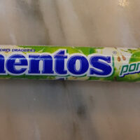 Rouleau 38GR Apple Mentos