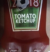 Tomato Ketchup
