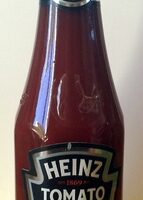 Tomato Ketchup Vinegar Balsamic