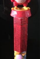 Bip License Mix Candy Sticks X12