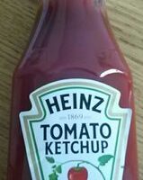 Tomato Ketchup