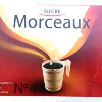 Morceaux from Sugar N°4 Morceaux from Sugar N°4
