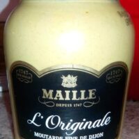 Mustard L'Originale