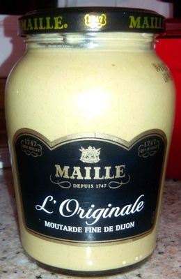 Mustard L’Originale Mustard L'Originale