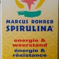 Spirulina