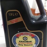 Soy Sauce