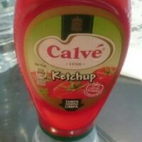 Ketchup