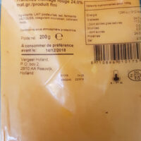 Cheese Cheddar