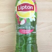 Green Ice Tea Jasmine Lychee