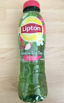 Green Ice Tea Jasmine Lychee Green Ice Tea Jasmine Lychee