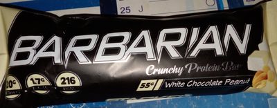 stacker barbarian stacker barbarian