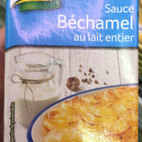 Sauce Bechamel