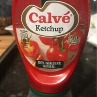 Ketchup