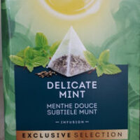 Exclusive Saltection Mint 30 Sachets