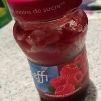 Jam Raspberrys