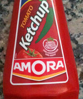 Ketchup (offre saisonnière)