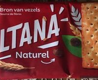 Sultana FruitBiscuit Naturel Sultana FruitBiscuit Naturel