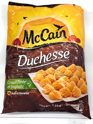 Duchesse Duchesse
