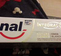 dentifrice dentifrice