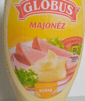 Majonéz Majonéz