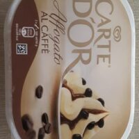 Affogato caffè Affogato caffè