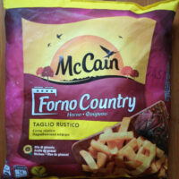 McCain Forno Country