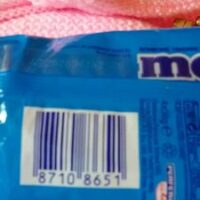 Mentos menthe