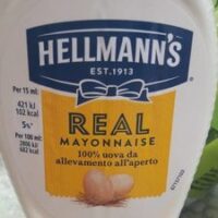 Réal Mayonnaise