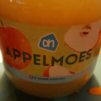 Appelmoes AH