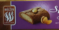 Speculaas Staaf Speculaas Staaf