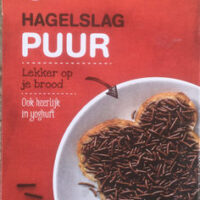 Hagelslag puur Hagelslag puur