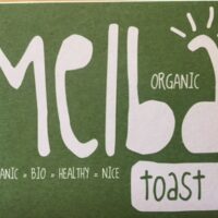 Organic Toast