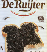 Chocoladehagel puur