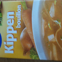 kippen bouillon