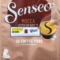 Mocca Gourmet