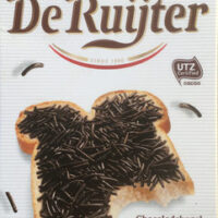 Chocoladehagel Puur Chocoladehagel Puur
