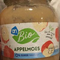 Appelmoes
