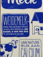 Verse Volle Melk
